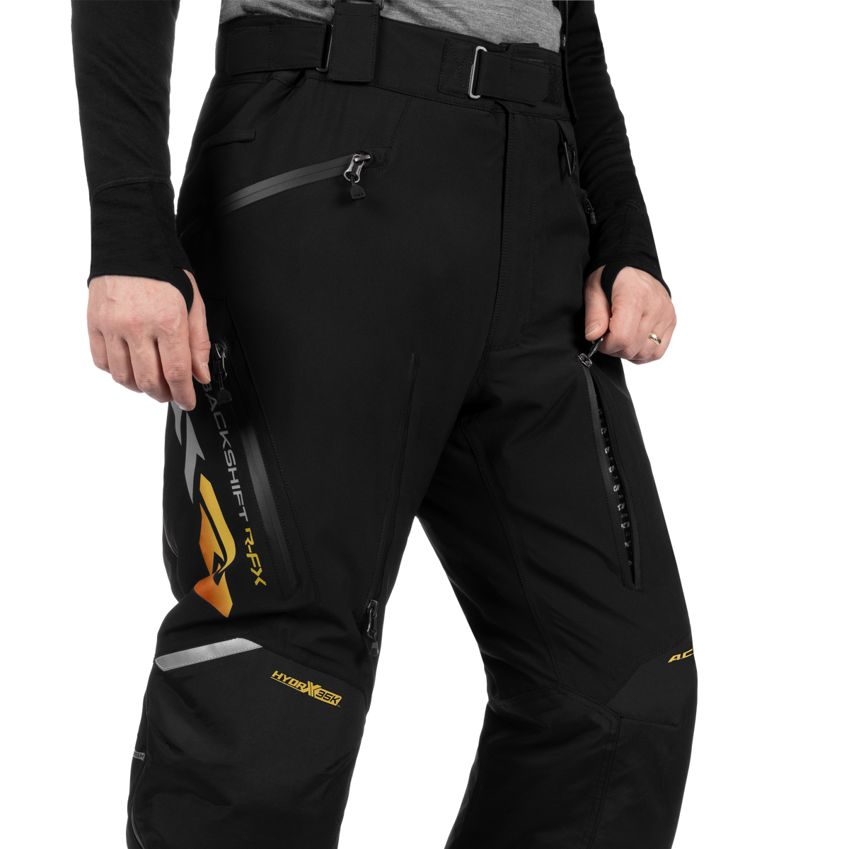 FXR Backshift R-FX Pants