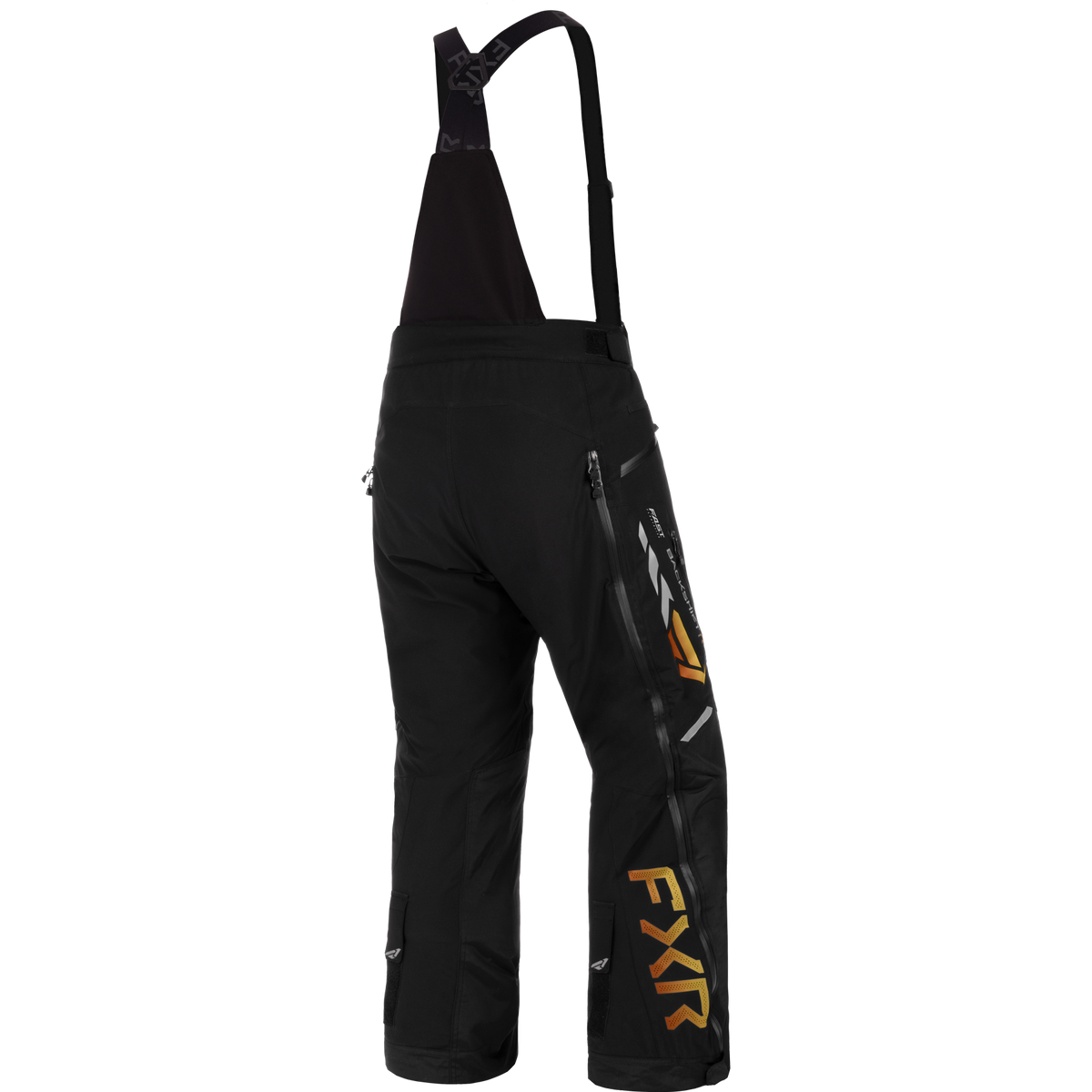 FXR Backshift R-FX Pants