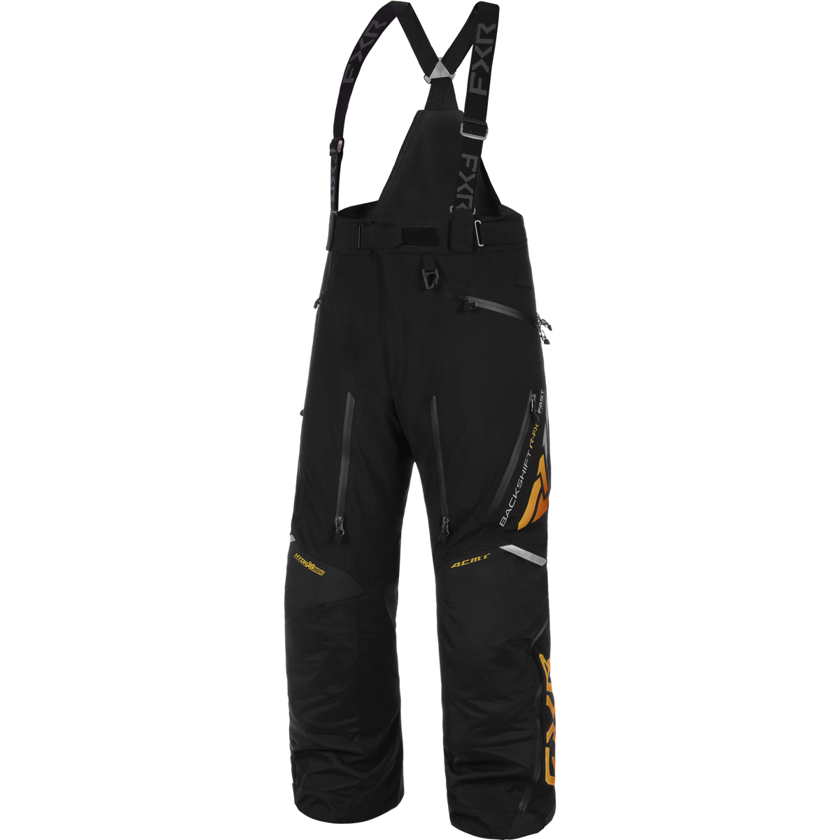 FXR Backshift R-FX Pants