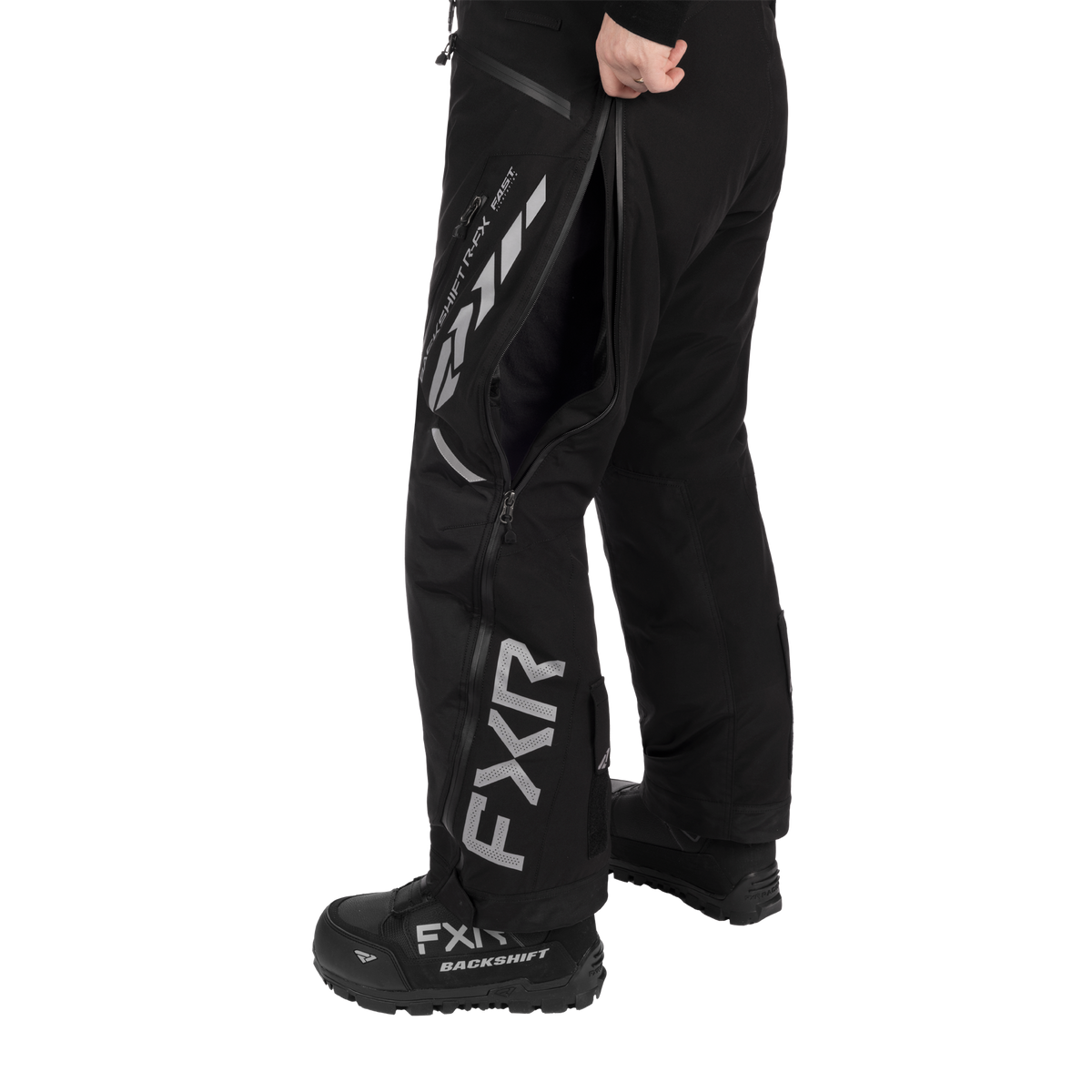 FXR Backshift R-FX Pants