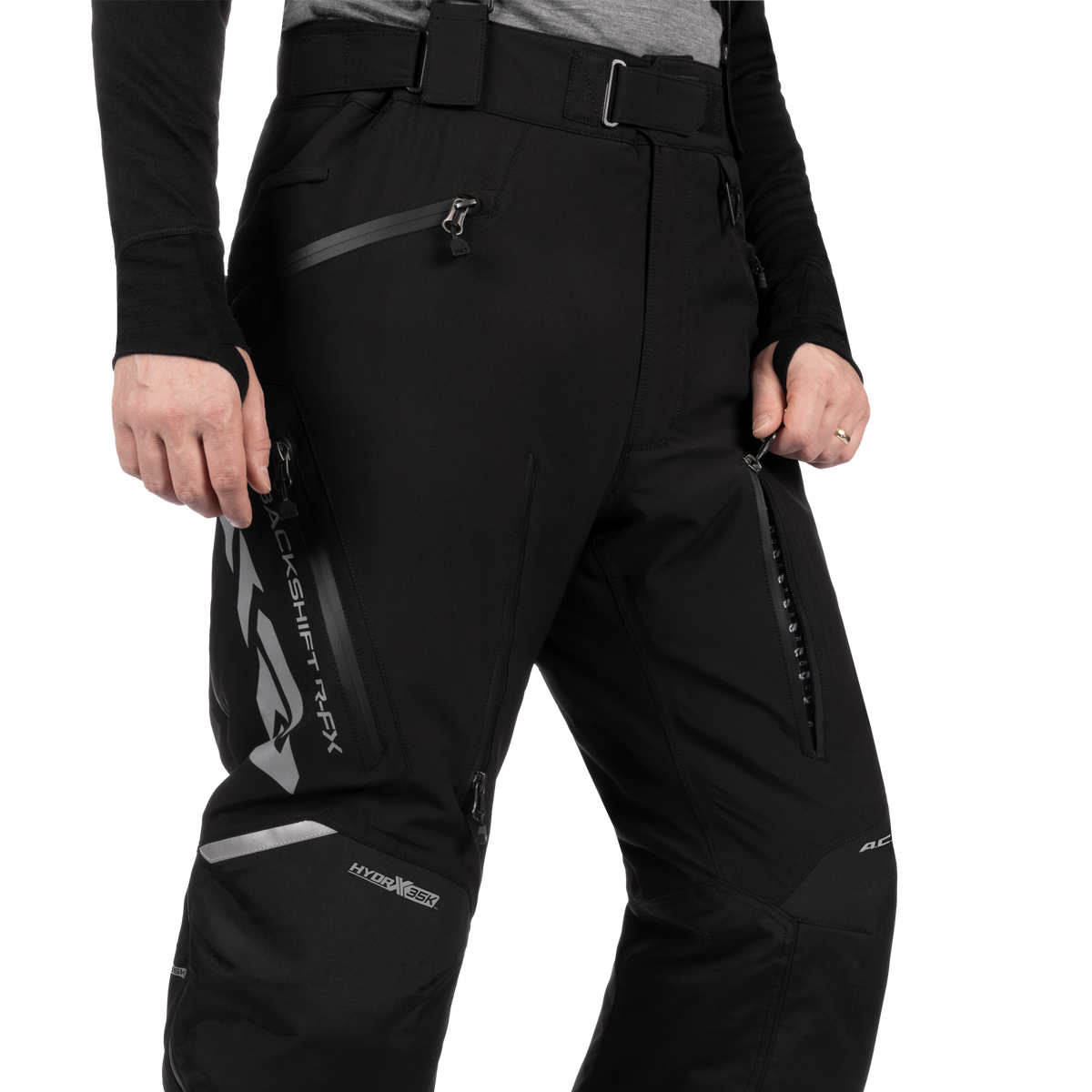 FXR Backshift R-FX Pants