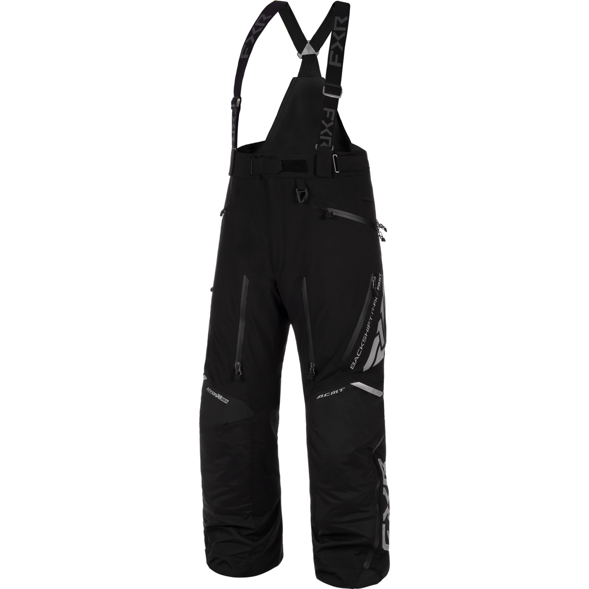 FXR Backshift R-FX Pants