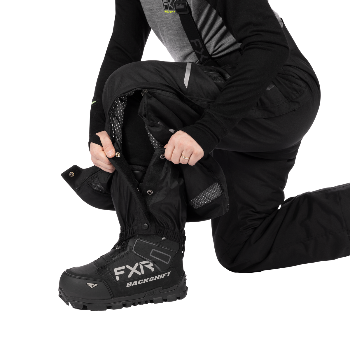 FXR Boost FX Pants
