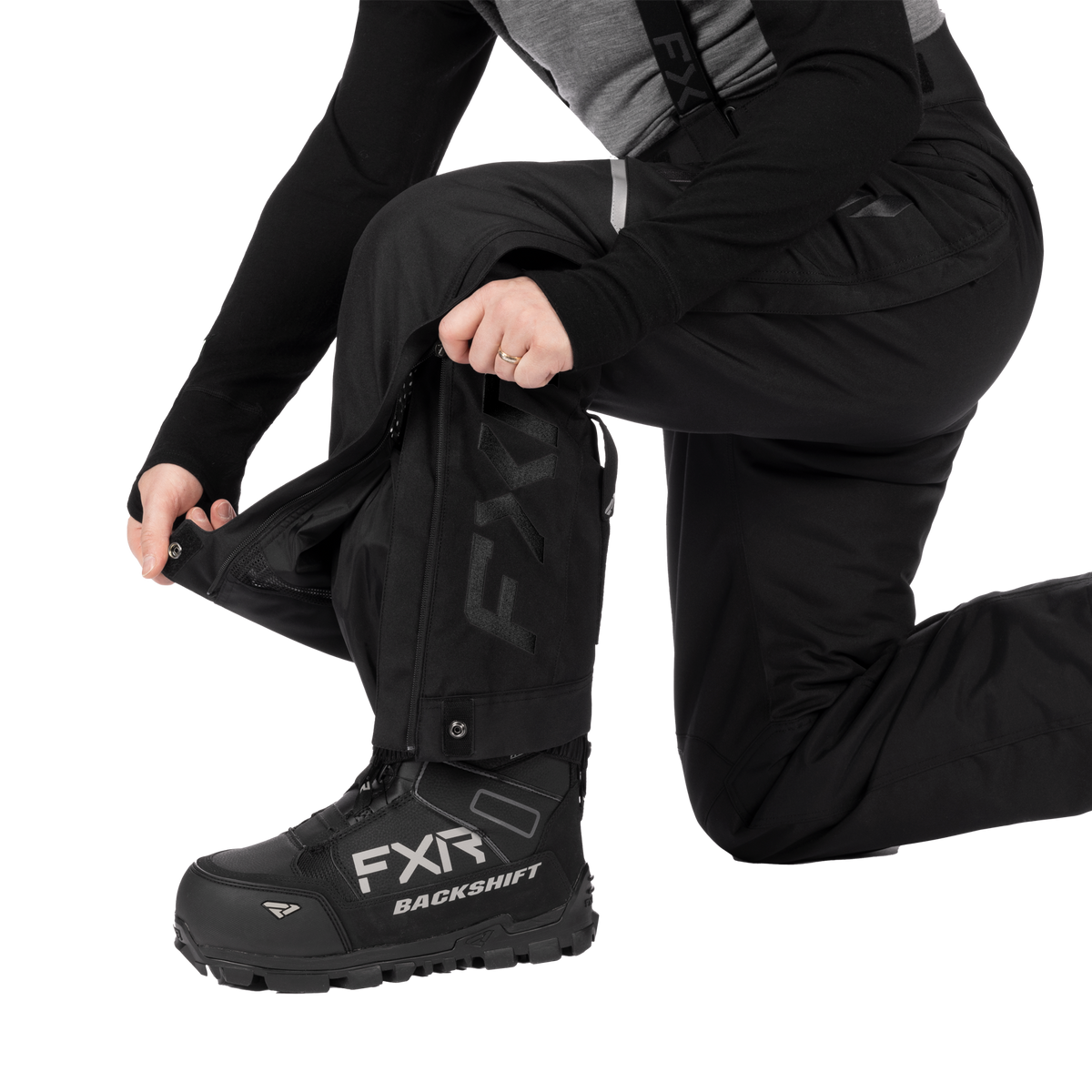 FXR Boost FX Pants