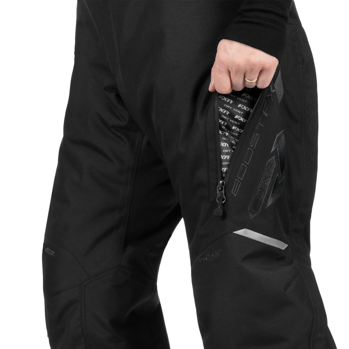 FXR Boost FX Pants
