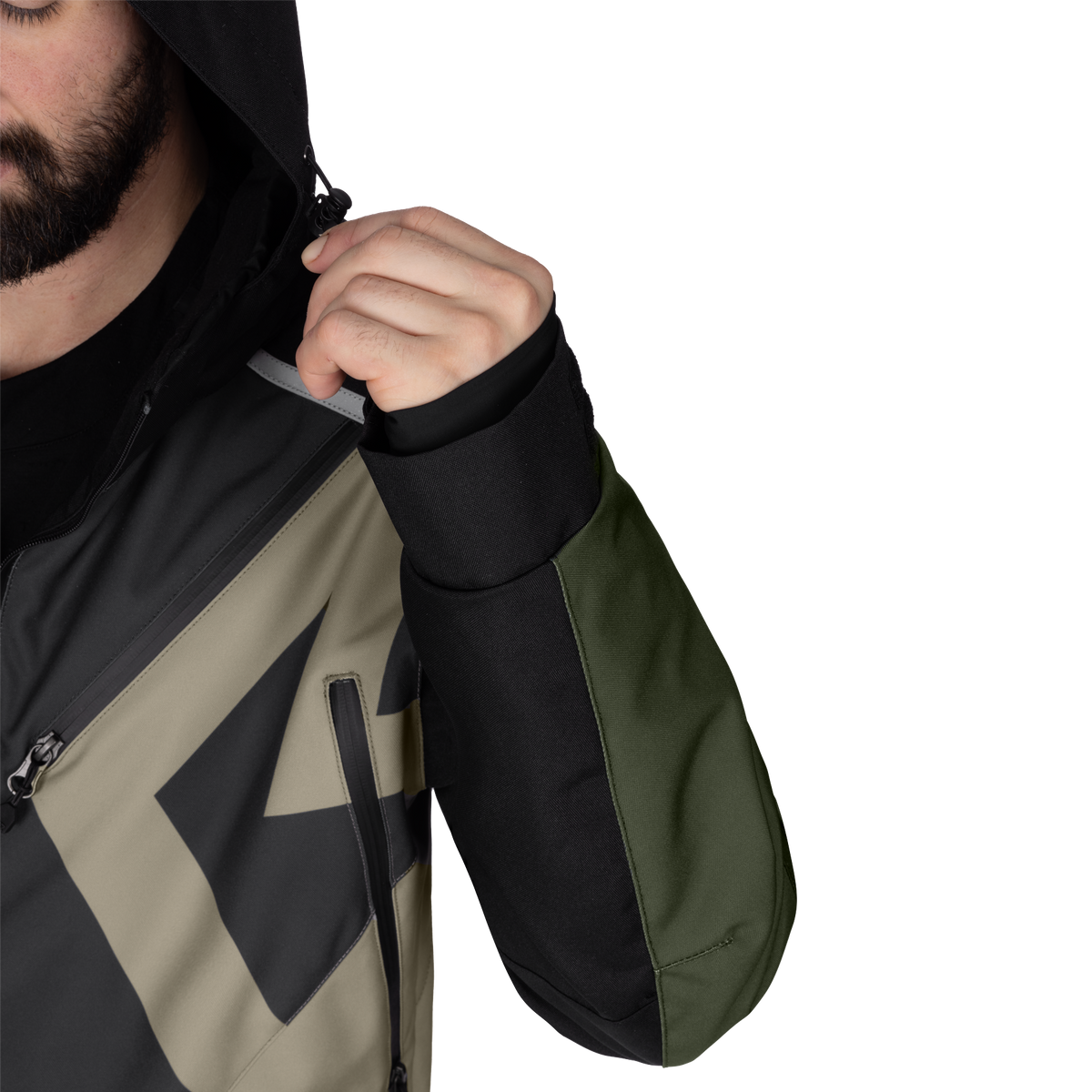 FXR Cold Cross CX Lite Monosuit