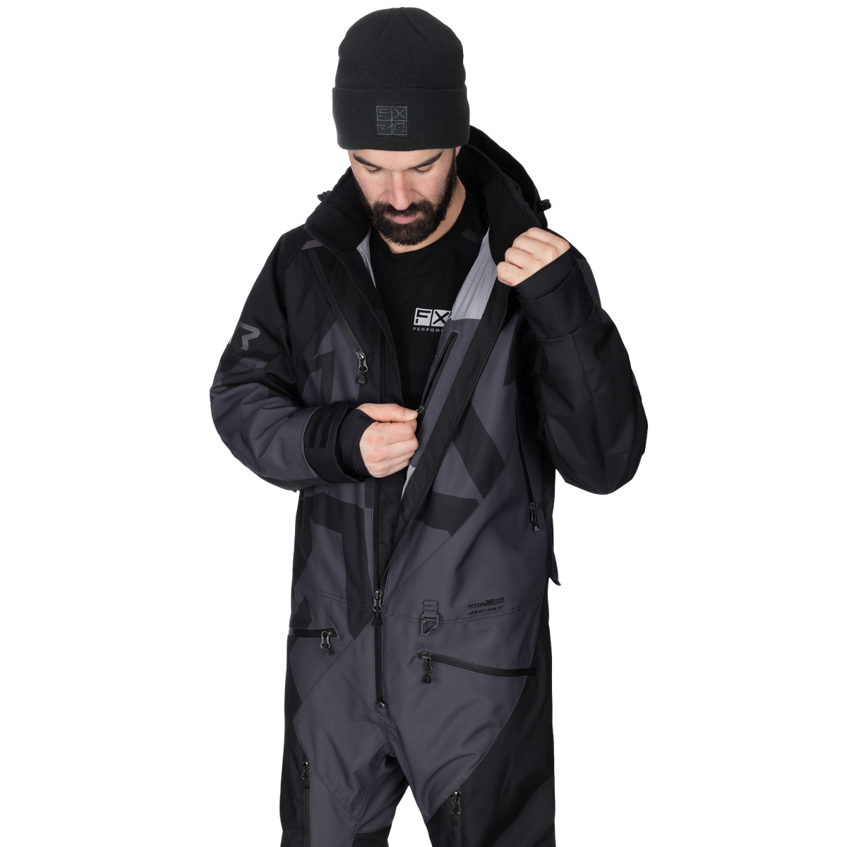FXR Cold Cross CX Lite Monosuit