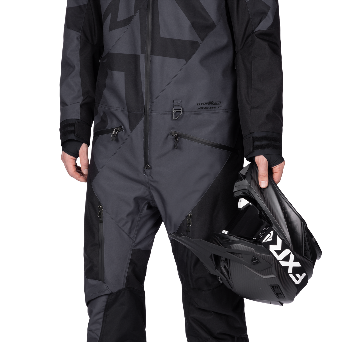 FXR Cold Cross CX Lite Monosuit