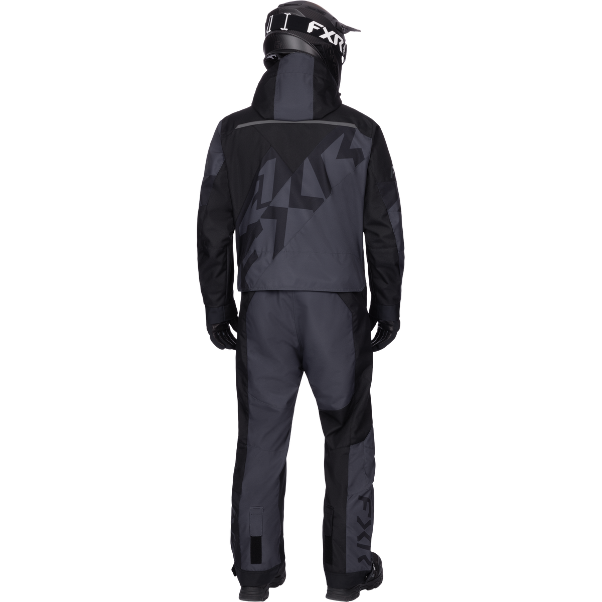 FXR Cold Cross CX Lite Monosuit