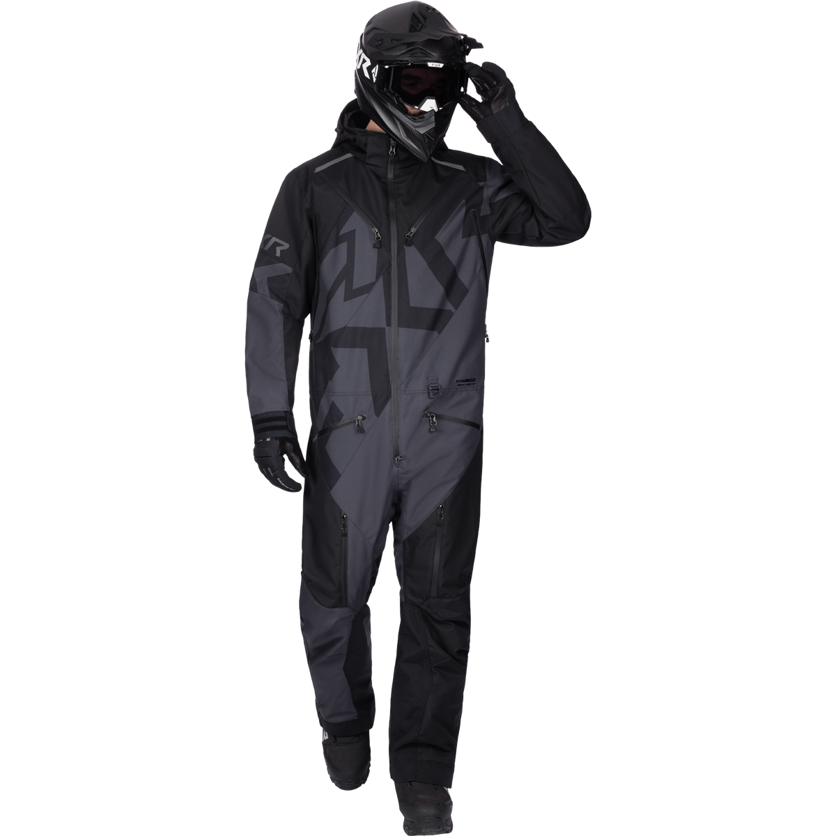 FXR Cold Cross CX Lite Monosuit