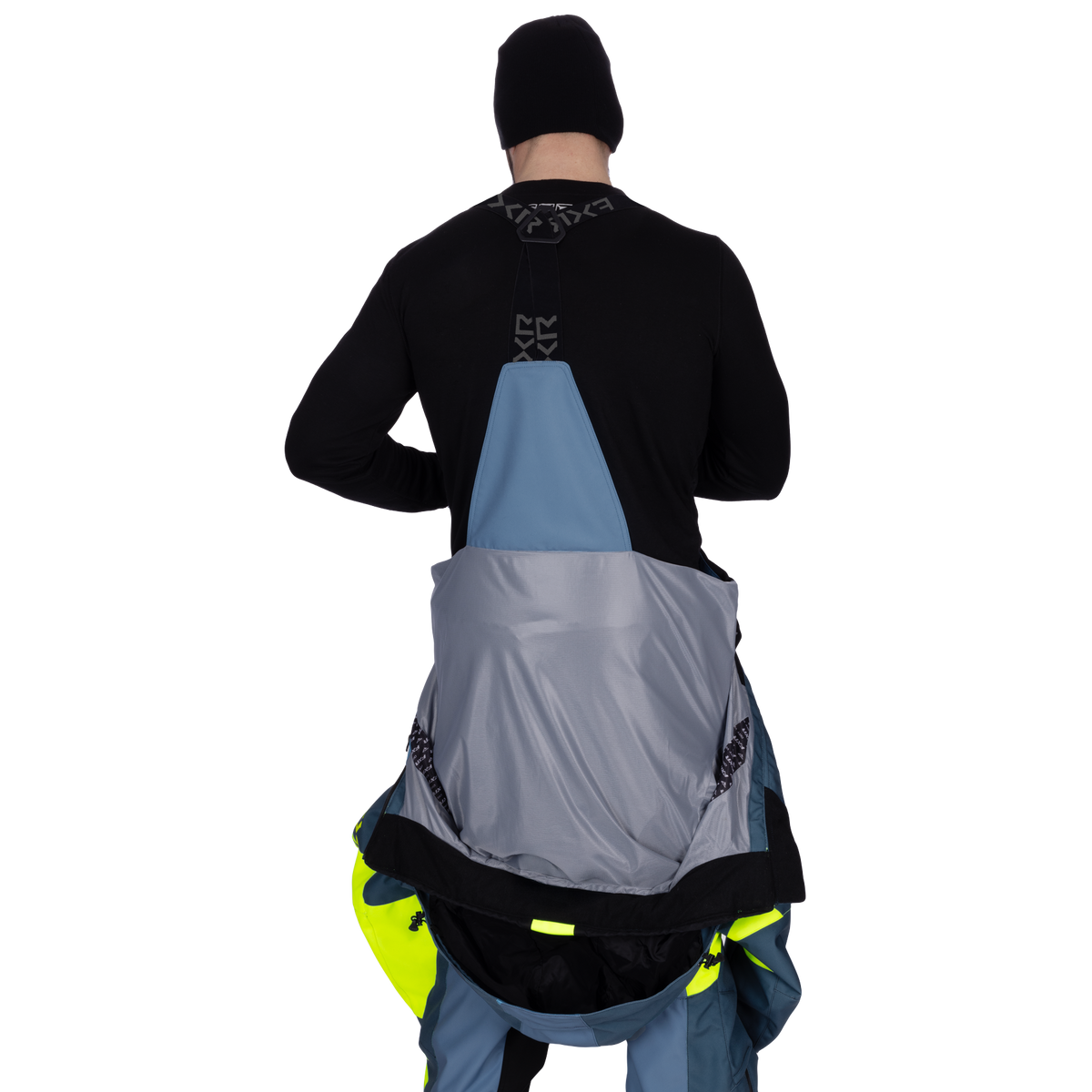 FXR Cold Cross CX Lite Monosuit