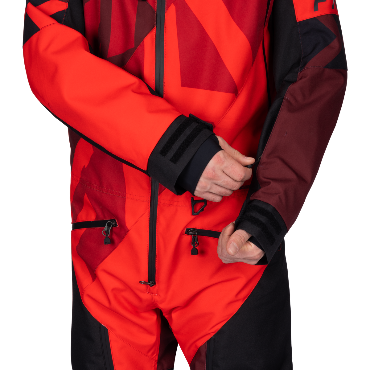 FXR Cold Cross CX Lite Monosuit