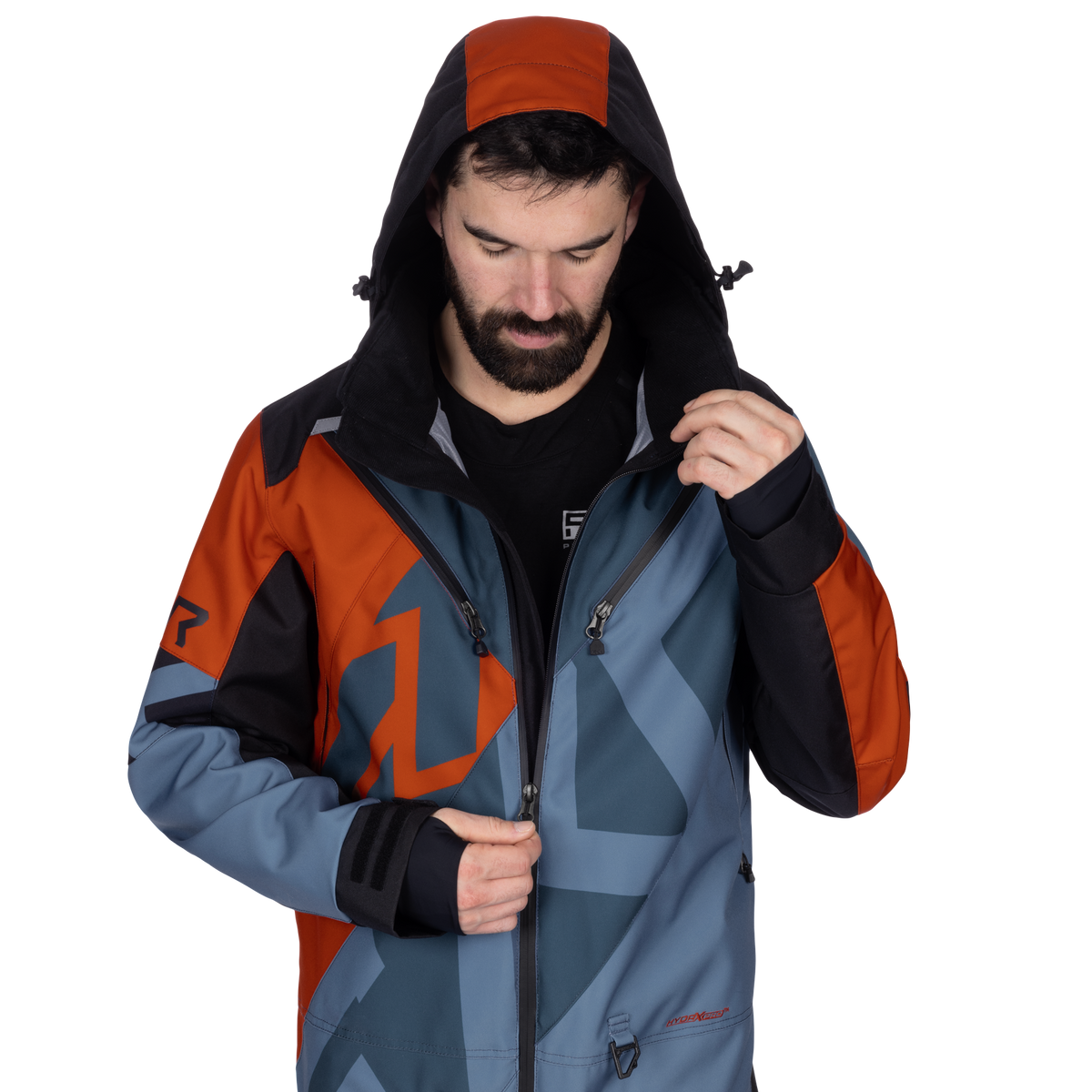 FXR Cold Cross CX Lite Monosuit