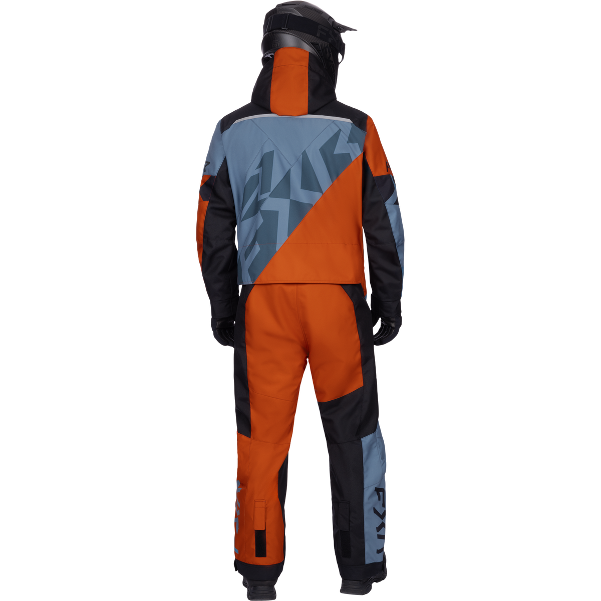FXR Cold Cross CX Lite Monosuit
