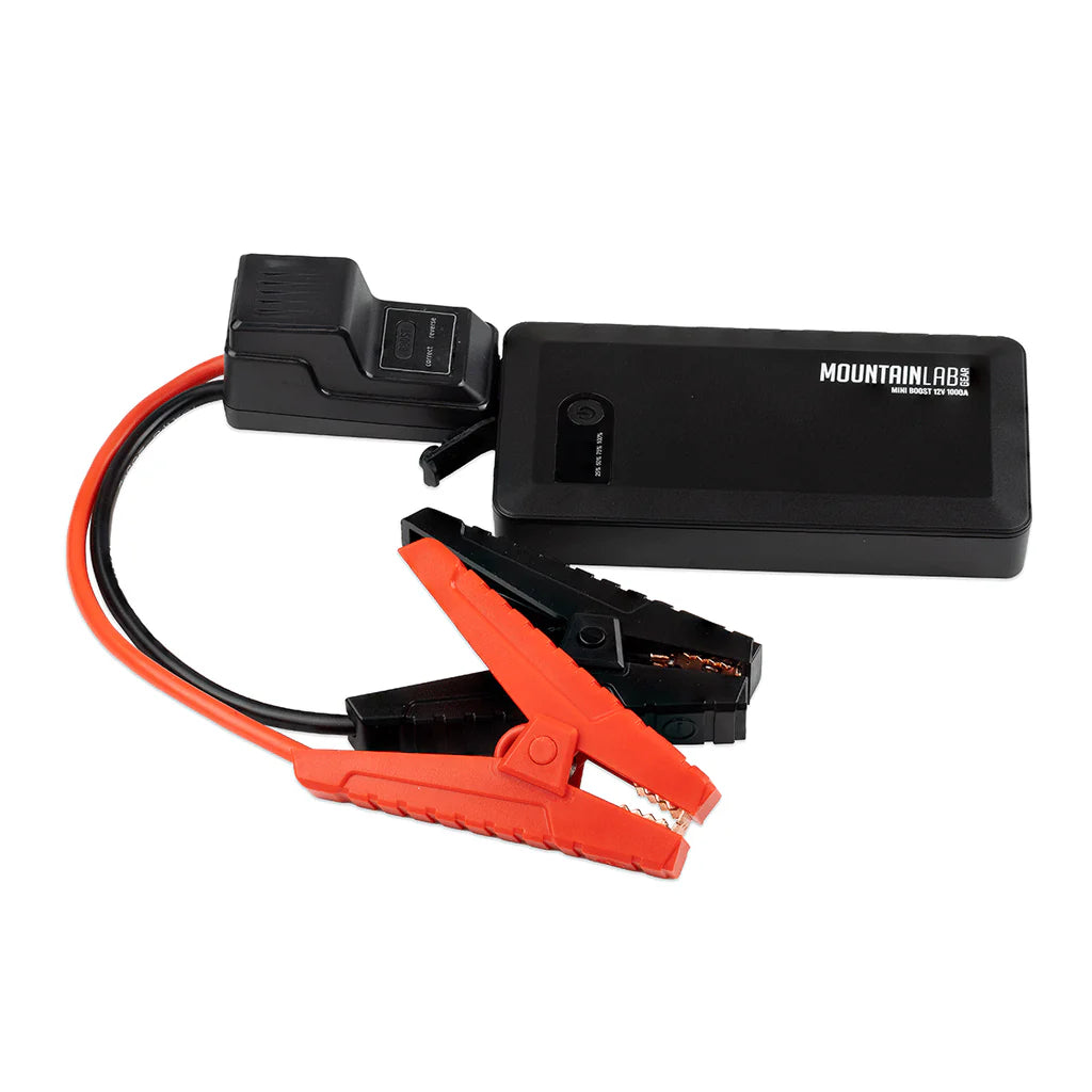 Mountain Lab Mini Boost 12V 1000A Battery Booster