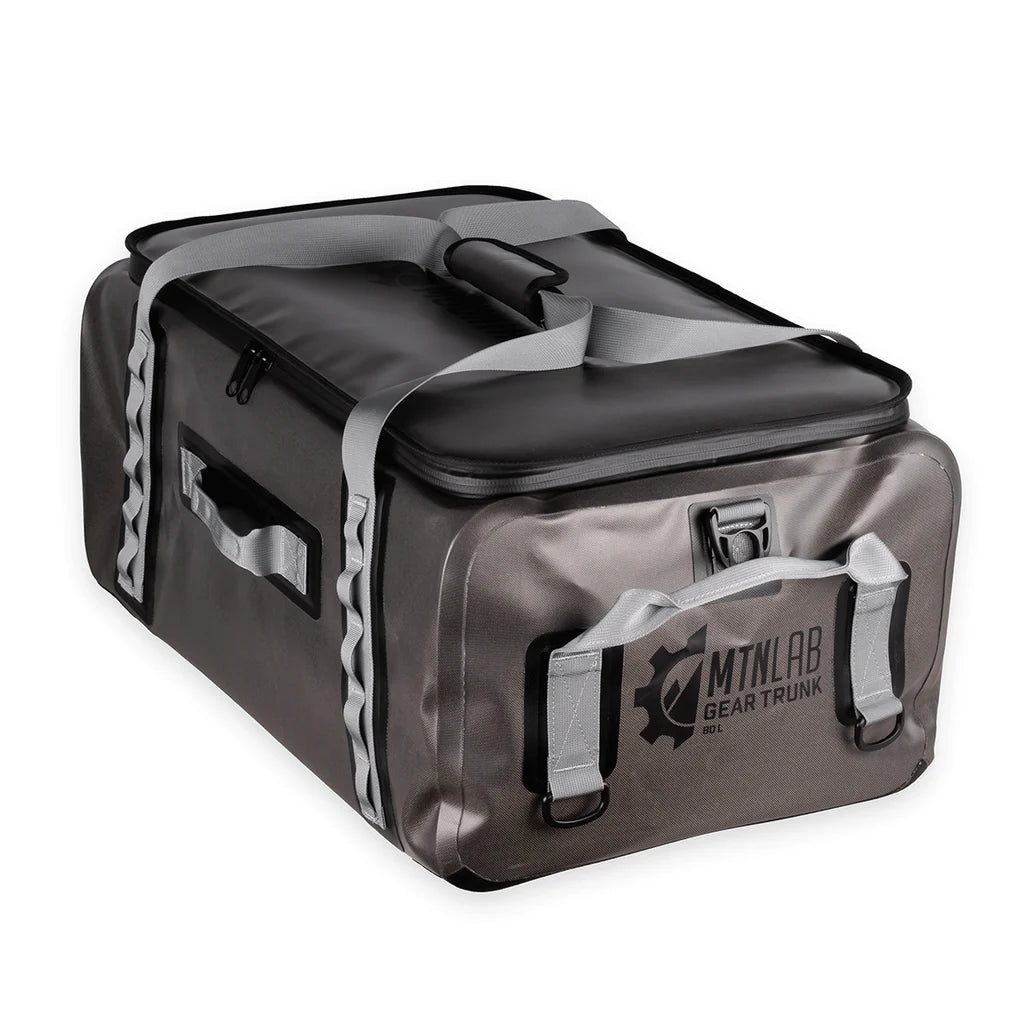 Sac de voyage étanche Mountain Lab, coffre de rangement 80L