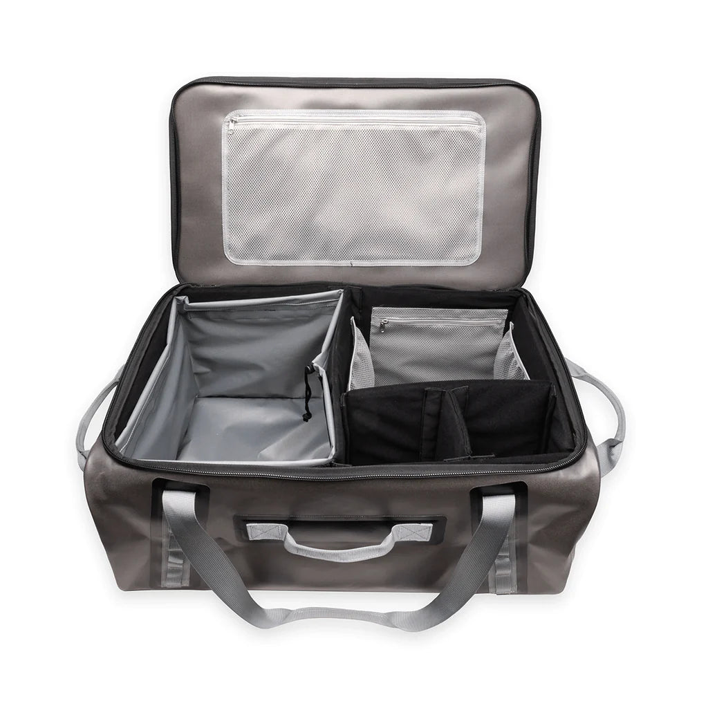Sac de voyage étanche Mountain Lab, coffre de rangement 80L