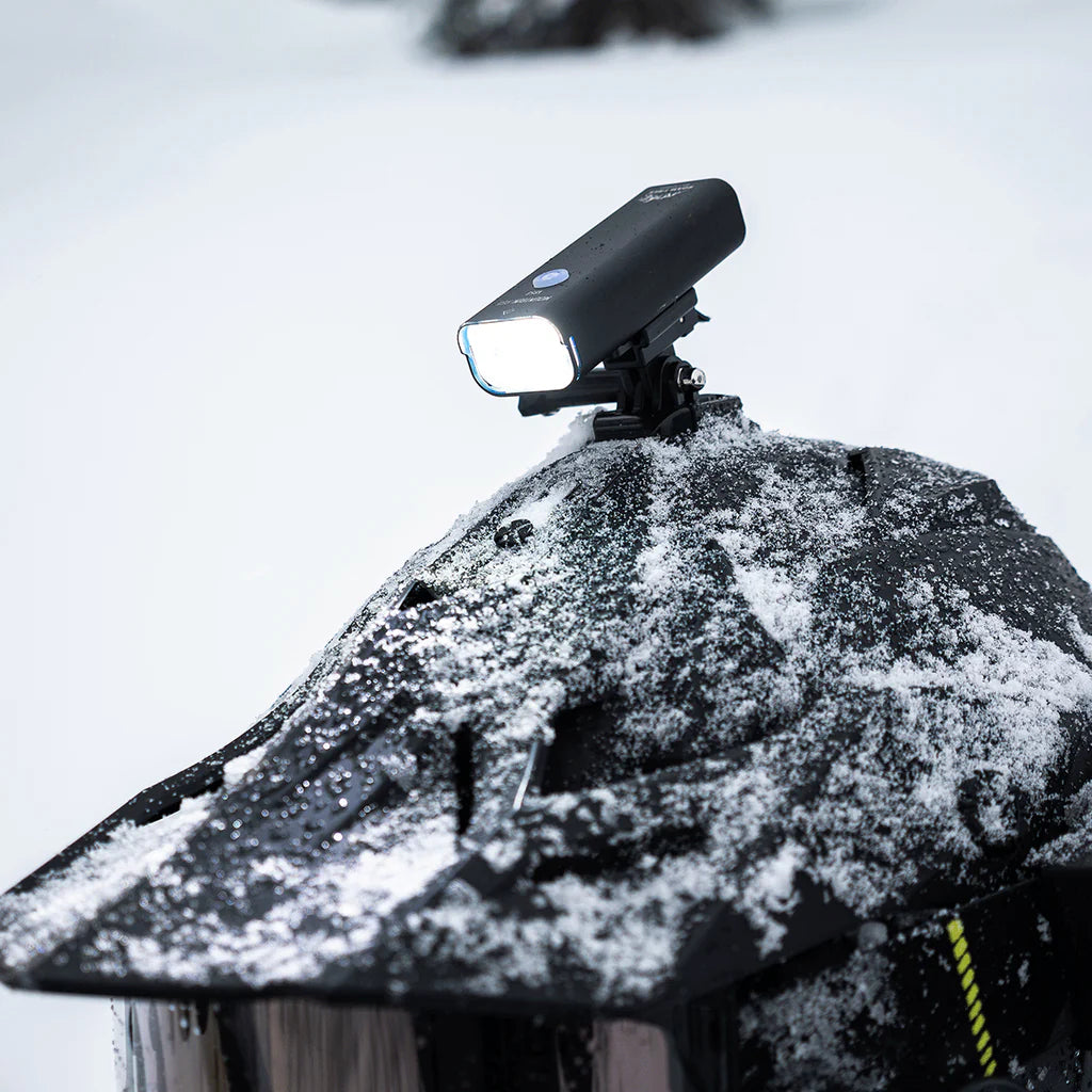 Mountain Lab X850 Flashlight Kit