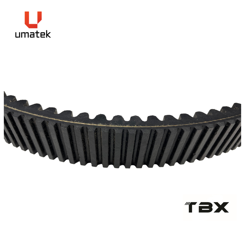 Umatek TBX UTV Drive Belt | CFMoto
