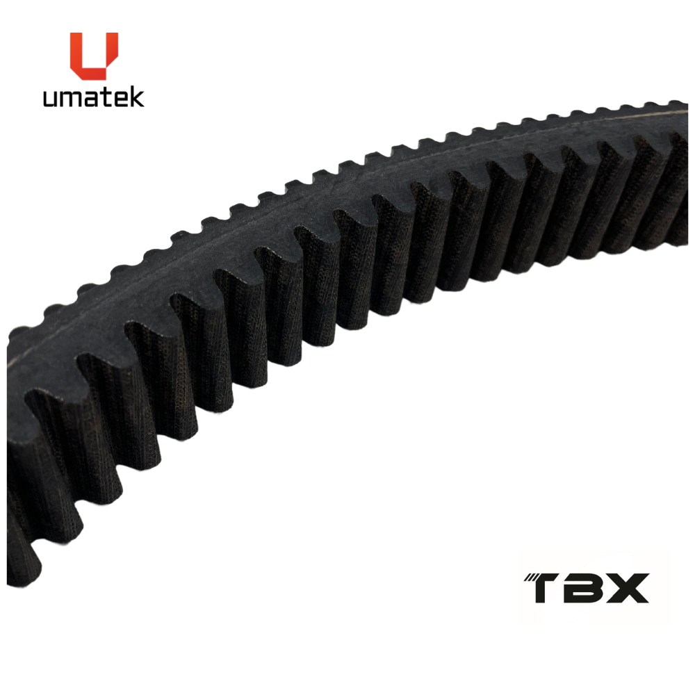 Umatek TBX UTV Drive Belt | CFMoto