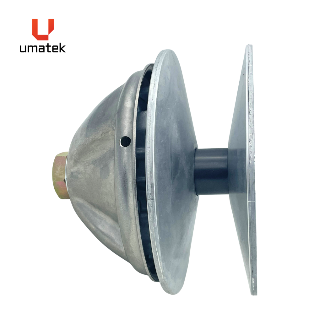 Umatek Powerbloc 50 Driven Pulley | Argo 127-135
