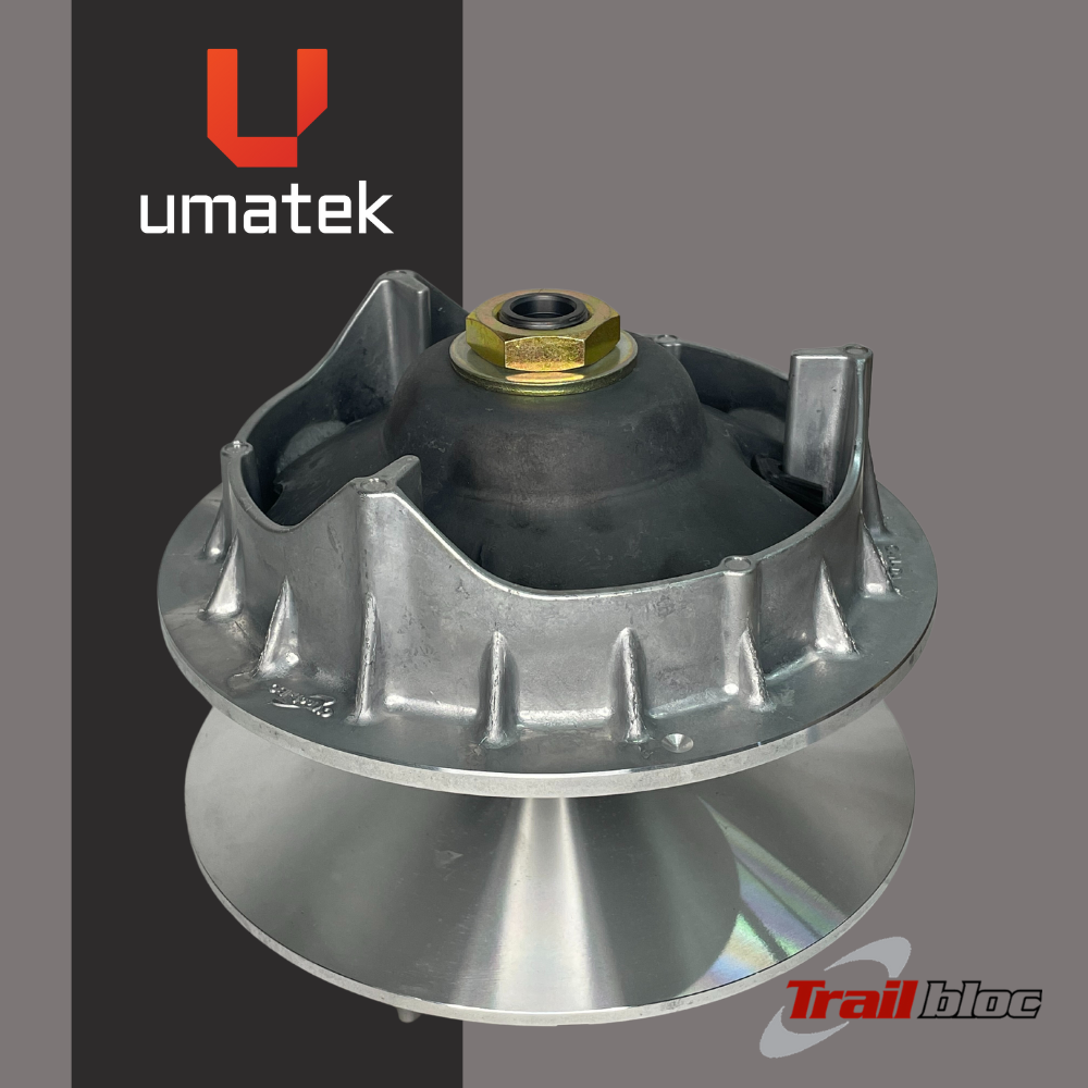 Umatek Tralbloc Clutch | Polaris Ranger 500