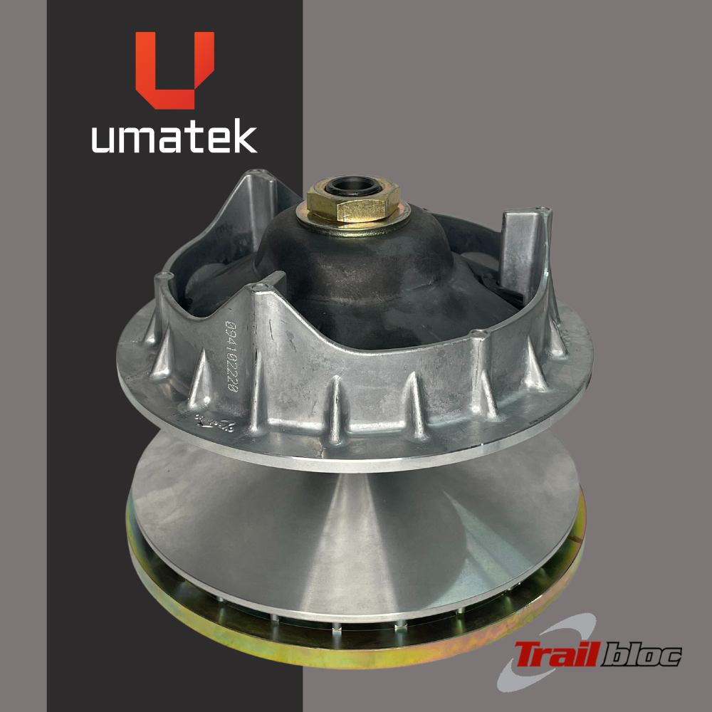 Umatek Trailbloc Clutch | Can-Am Outlander 570 EFI XMR 2017-22