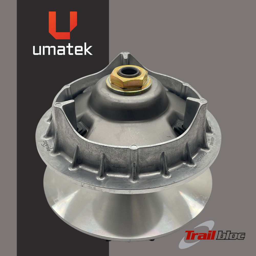 Umatek Trailbloc Clutch | Polaris ATV 570