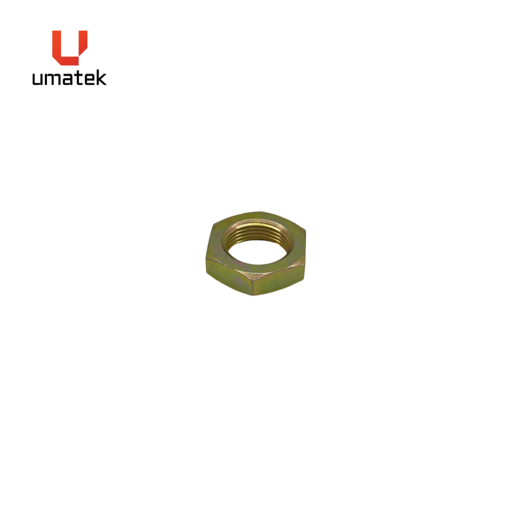 Umatek Trailbloc Nut (M22) PIN 32mm