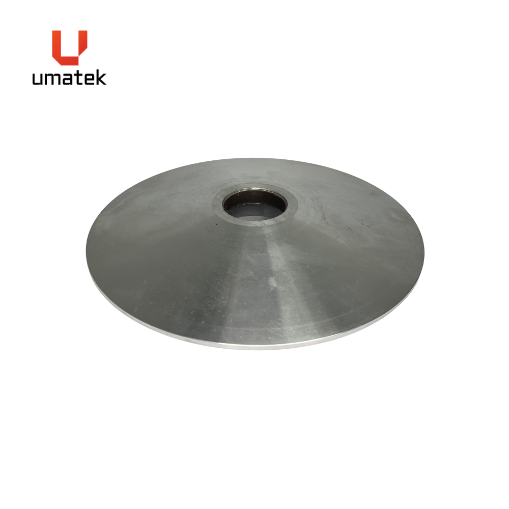 Umatek Trailbloc Movable Sheave