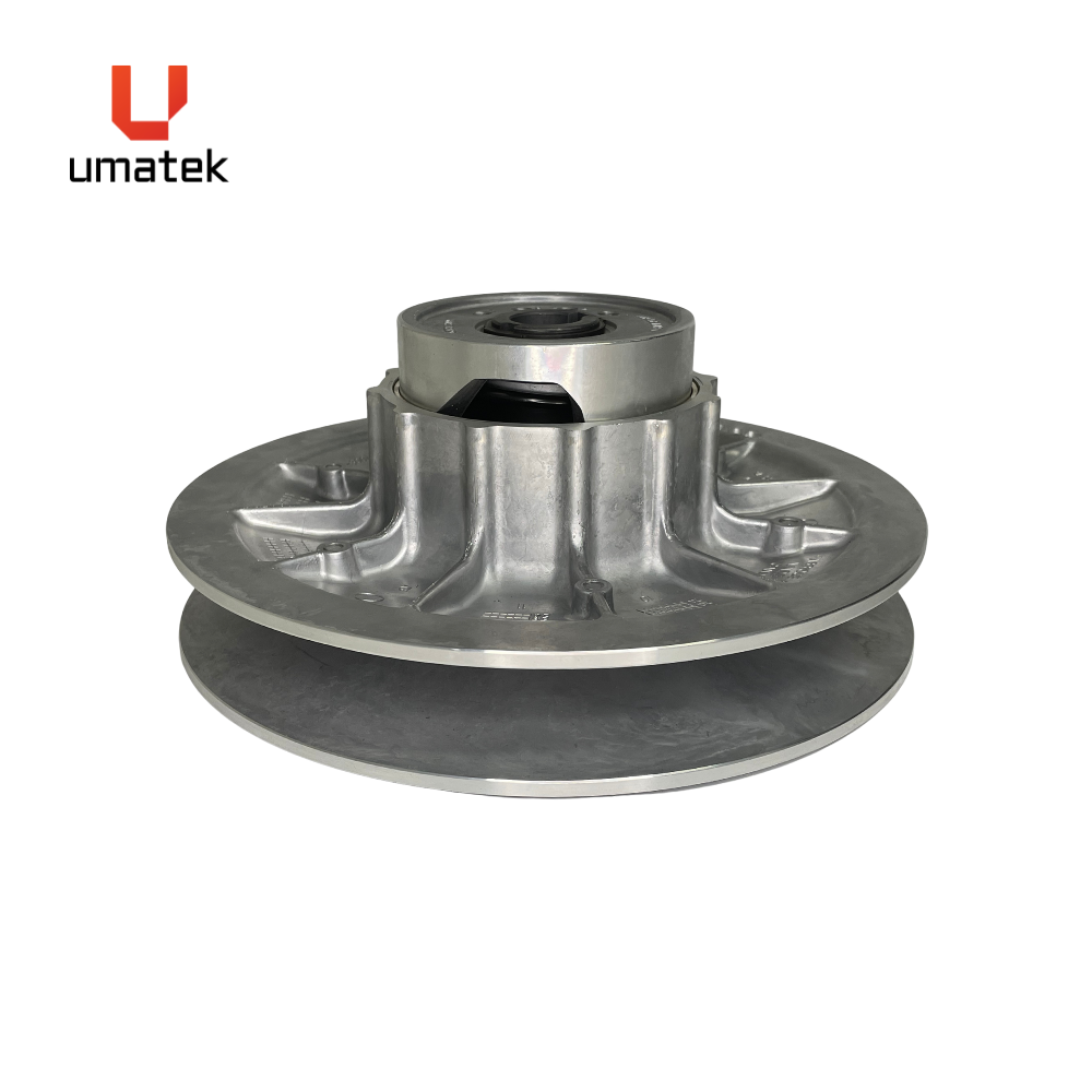 Umatek Driven Pulley | Ski-Doo Skandic, Exp 600-V-800, V1000, V1300