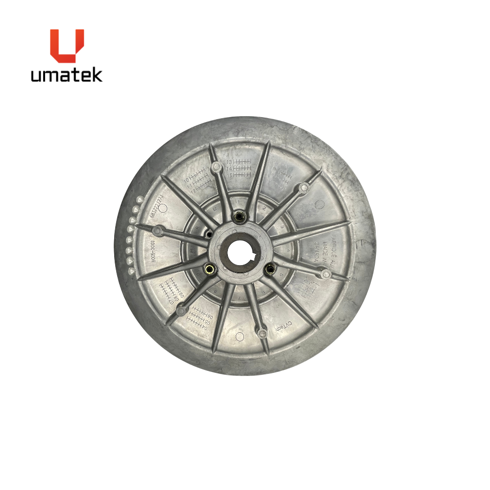 Umatek Driven Pulley | Ski-Doo Skandic, Exp 600-V-800, V1000, V1300