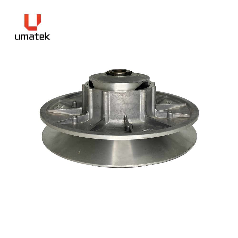 Umatek Driven Pulley | Ski-Doo Skandic SUV WT 2004-2005