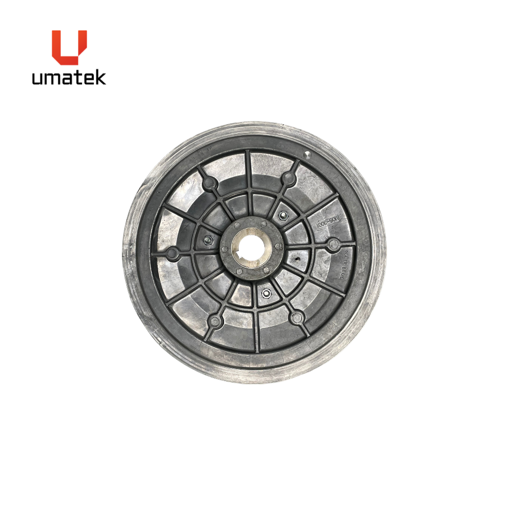 Umatek Driven Pulley | Ski-Doo Skandic SUV WT 2004-2005