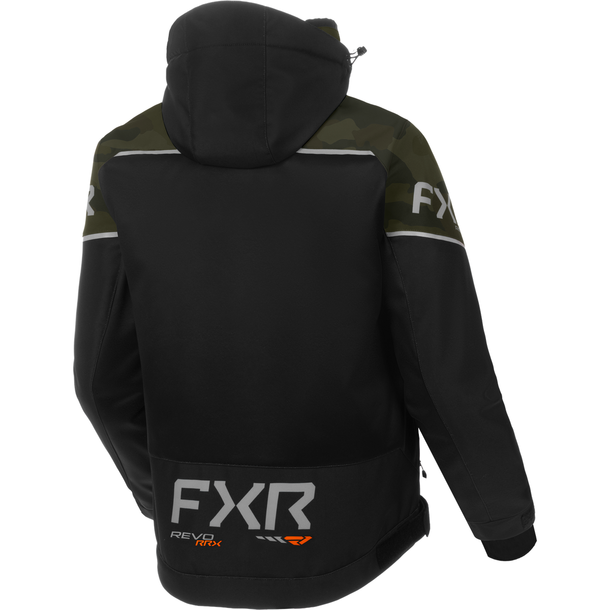 FXR Revo RRX 2-in-1 Jacket