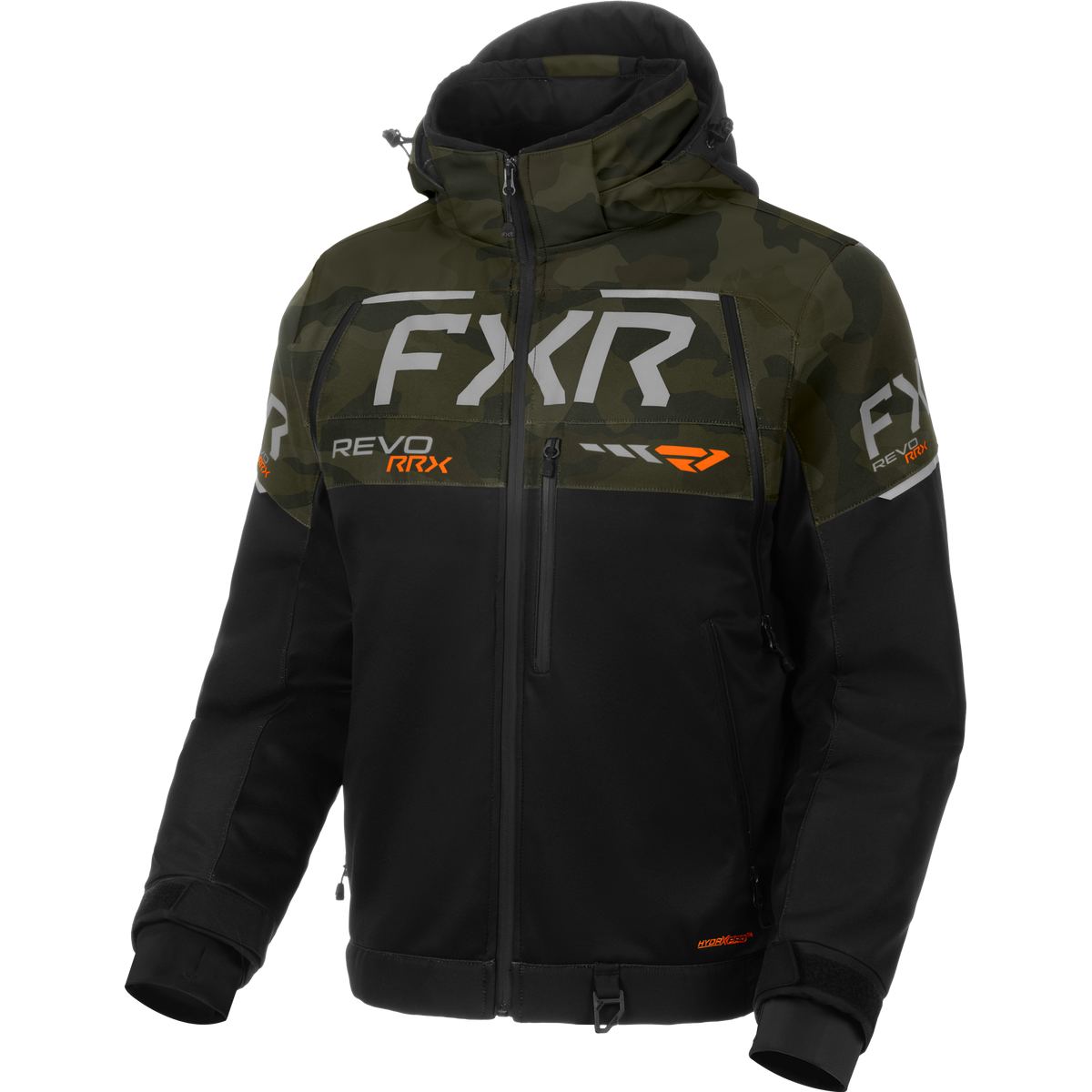 FXR Revo RRX 2-in-1 Jacket
