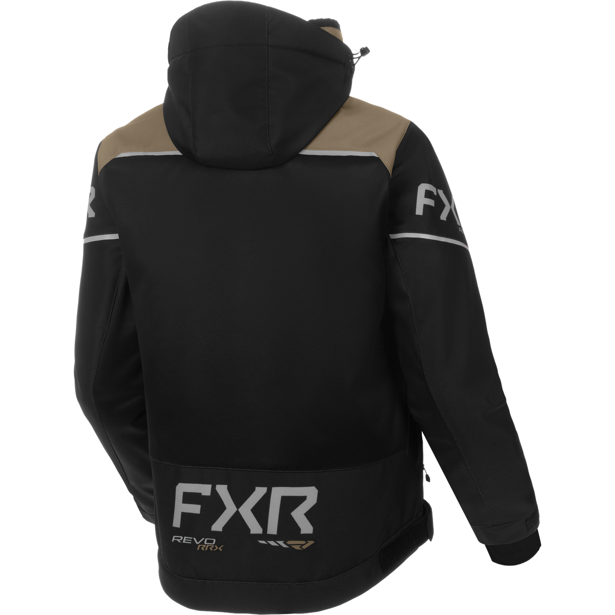 FXR Revo RRX 2-in-1 Jacket