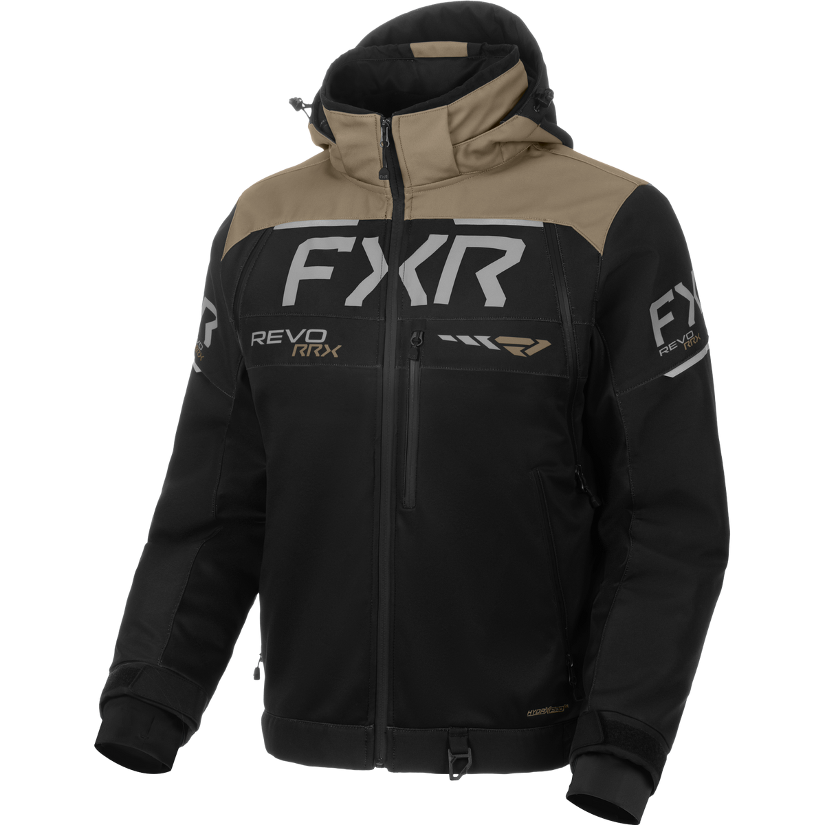 FXR Revo RRX 2-in-1 Jacket