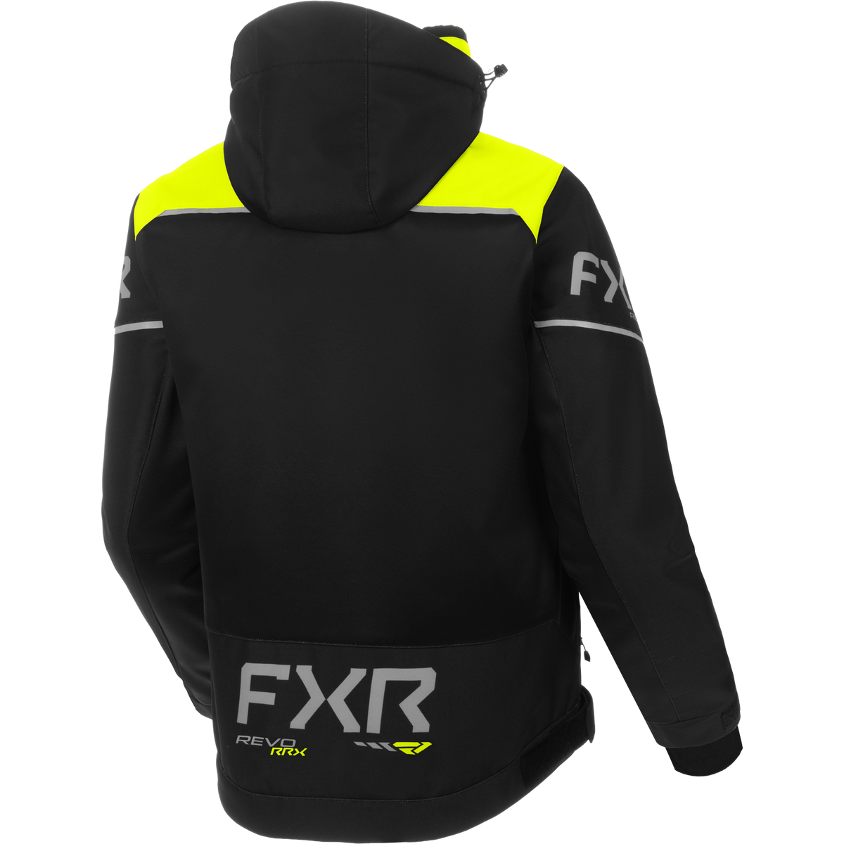 FXR Revo RRX 2-in-1 Jacket
