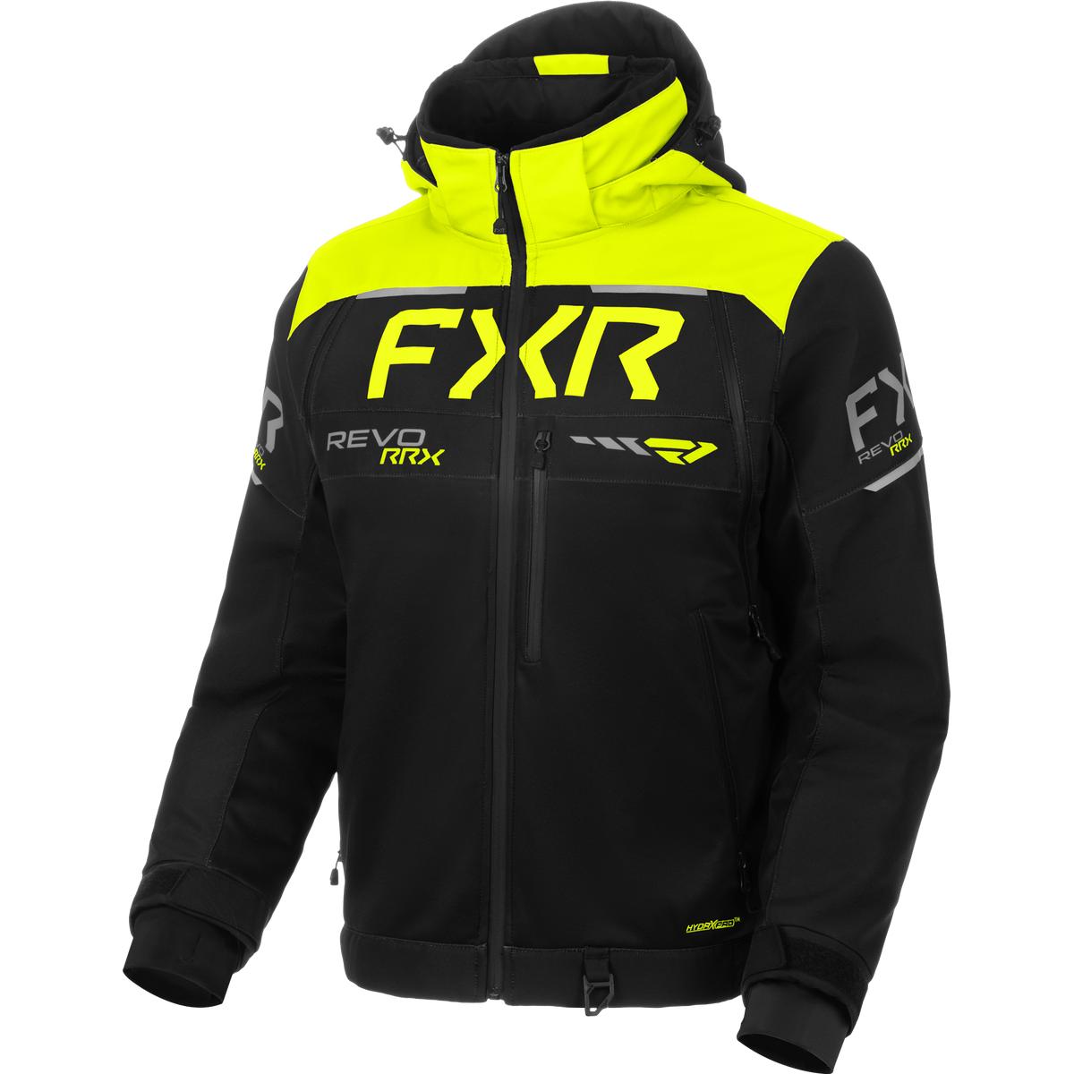 FXR Revo RRX 2-in-1 Jacket