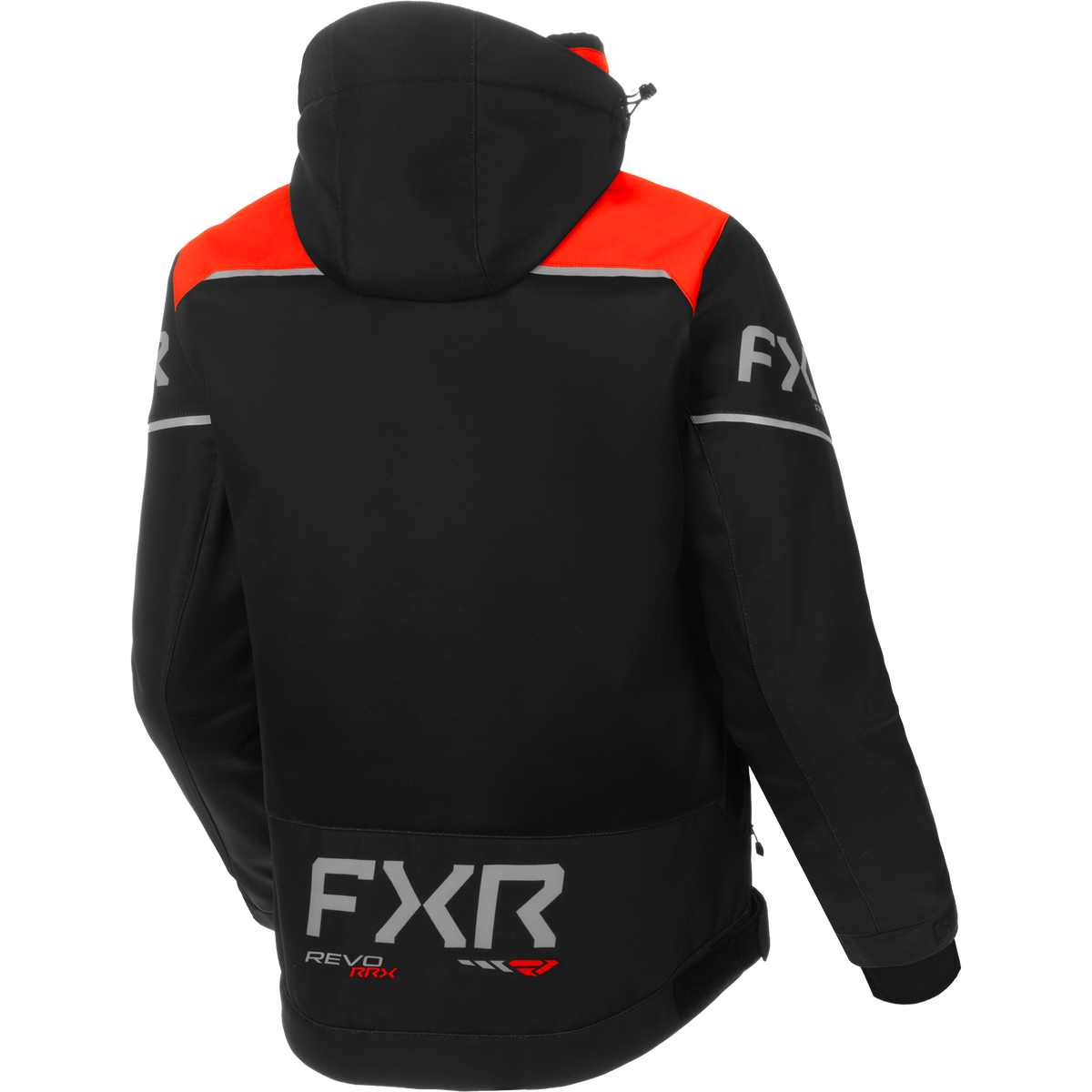 FXR Revo RRX 2-in-1 Jacket