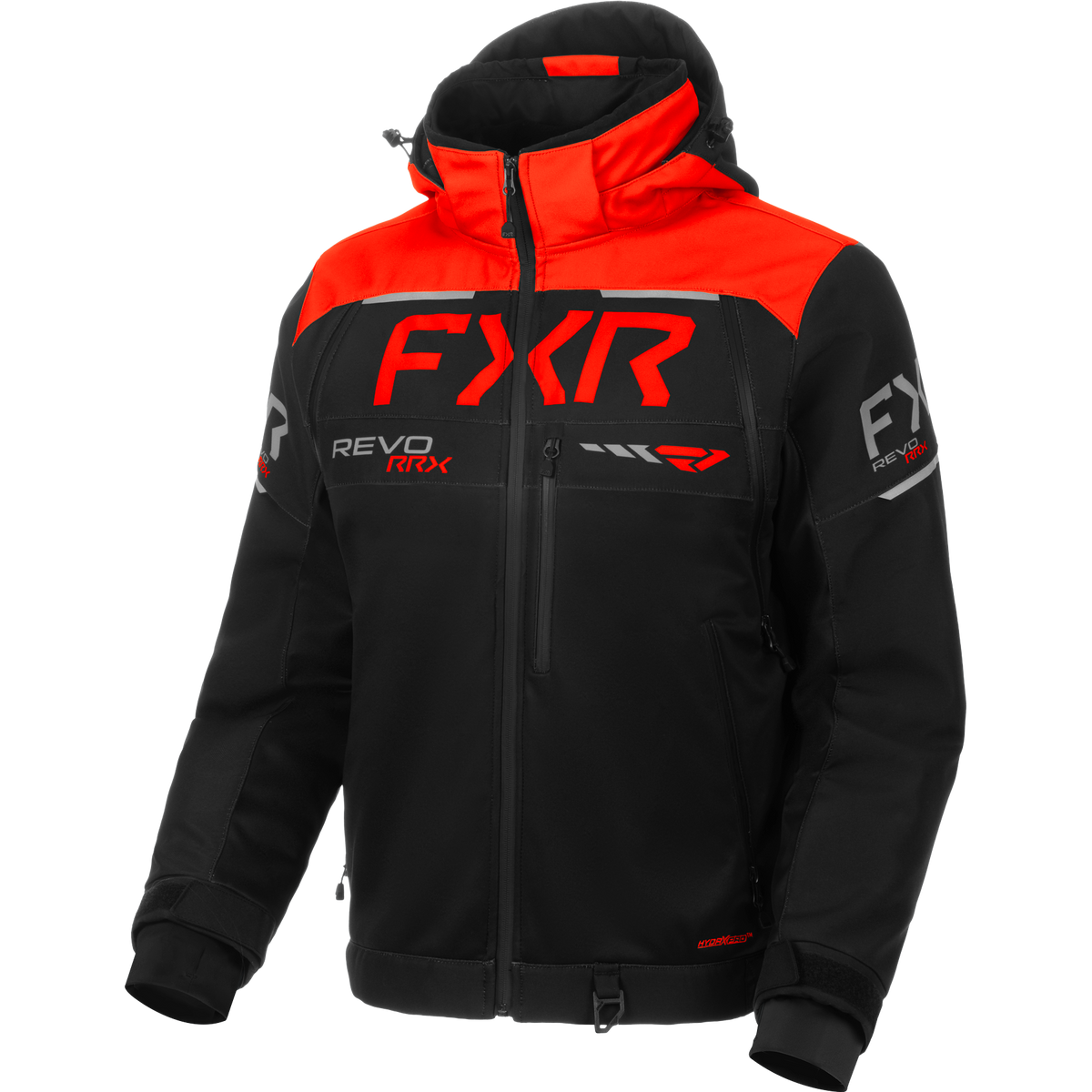 FXR Revo RRX 2-in-1 Jacket