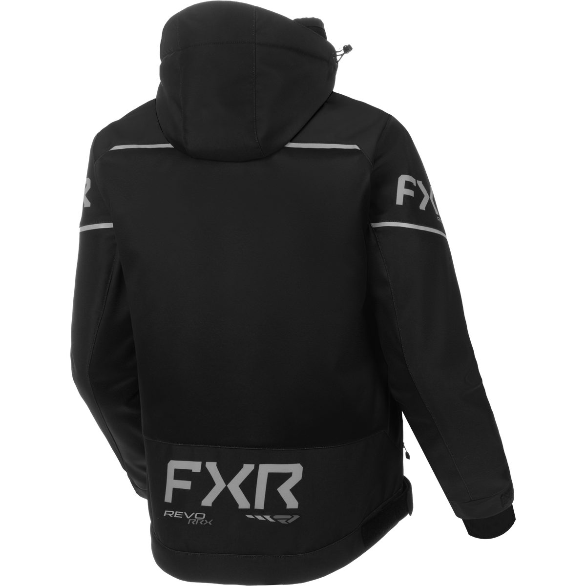 FXR Revo RRX 2-in-1 Jacket