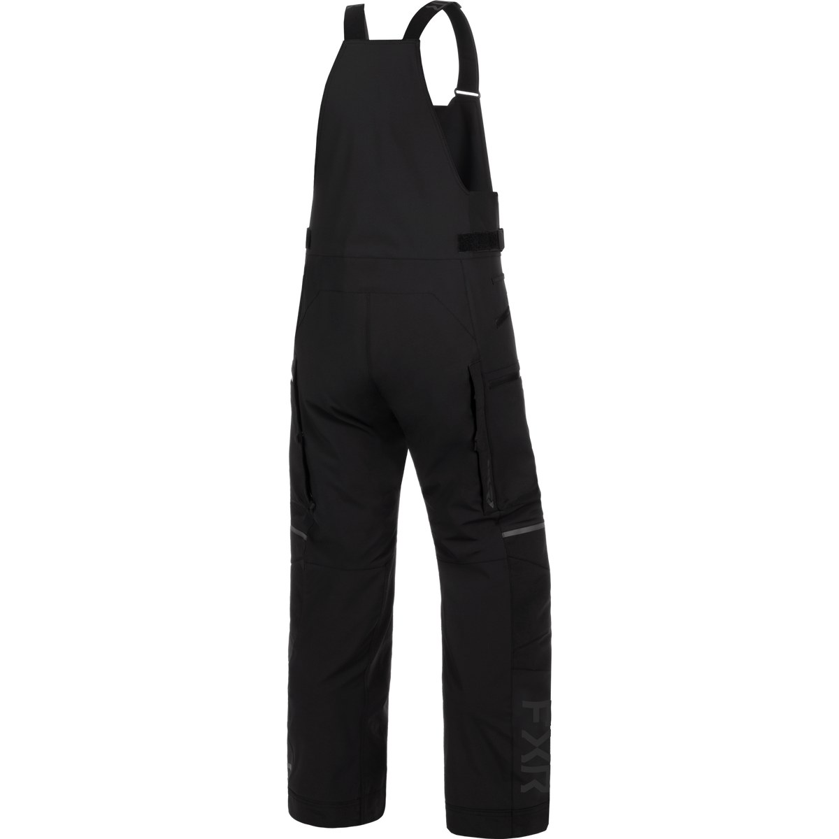 FXR Vertical MTX Lite Bib Pants