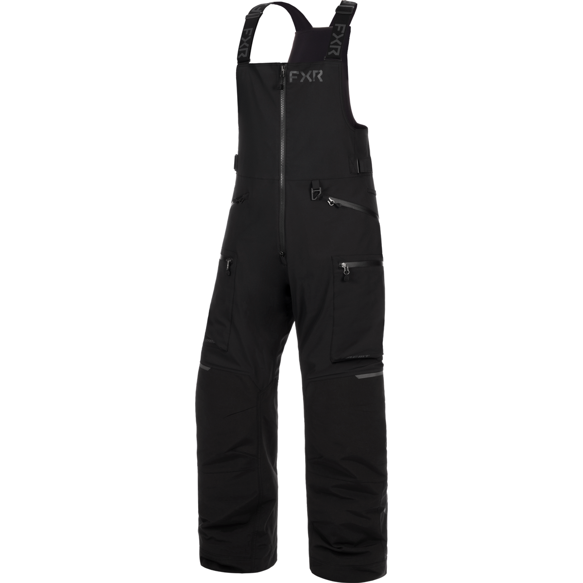 FXR Vertical MTX Lite Bib Pants