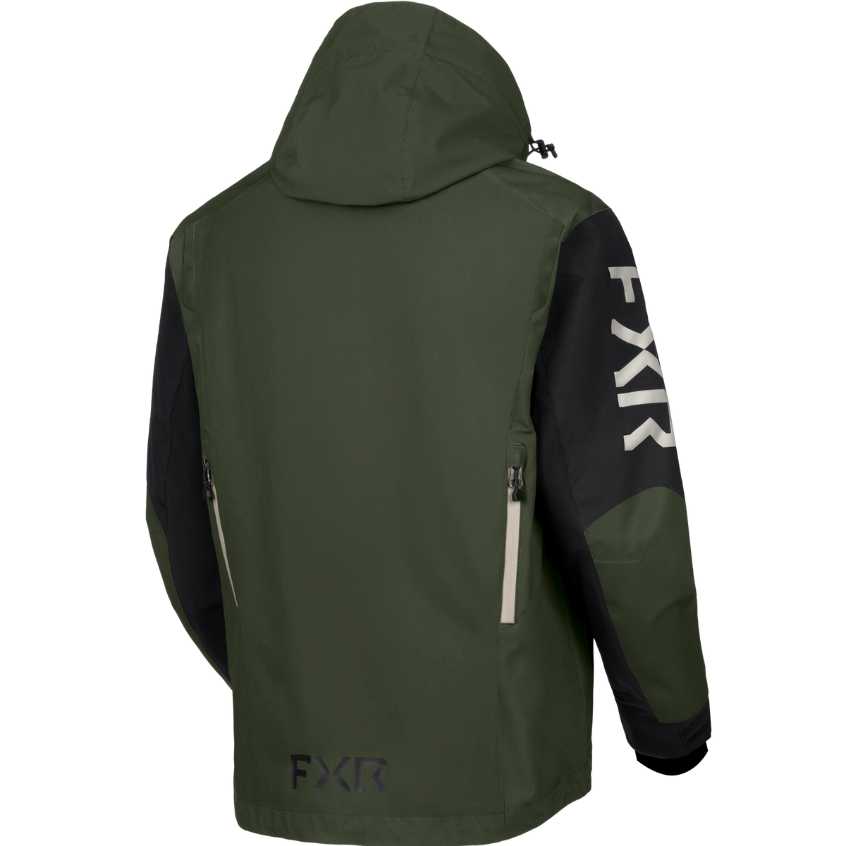 FXR Vertical MTX Lite Jacket