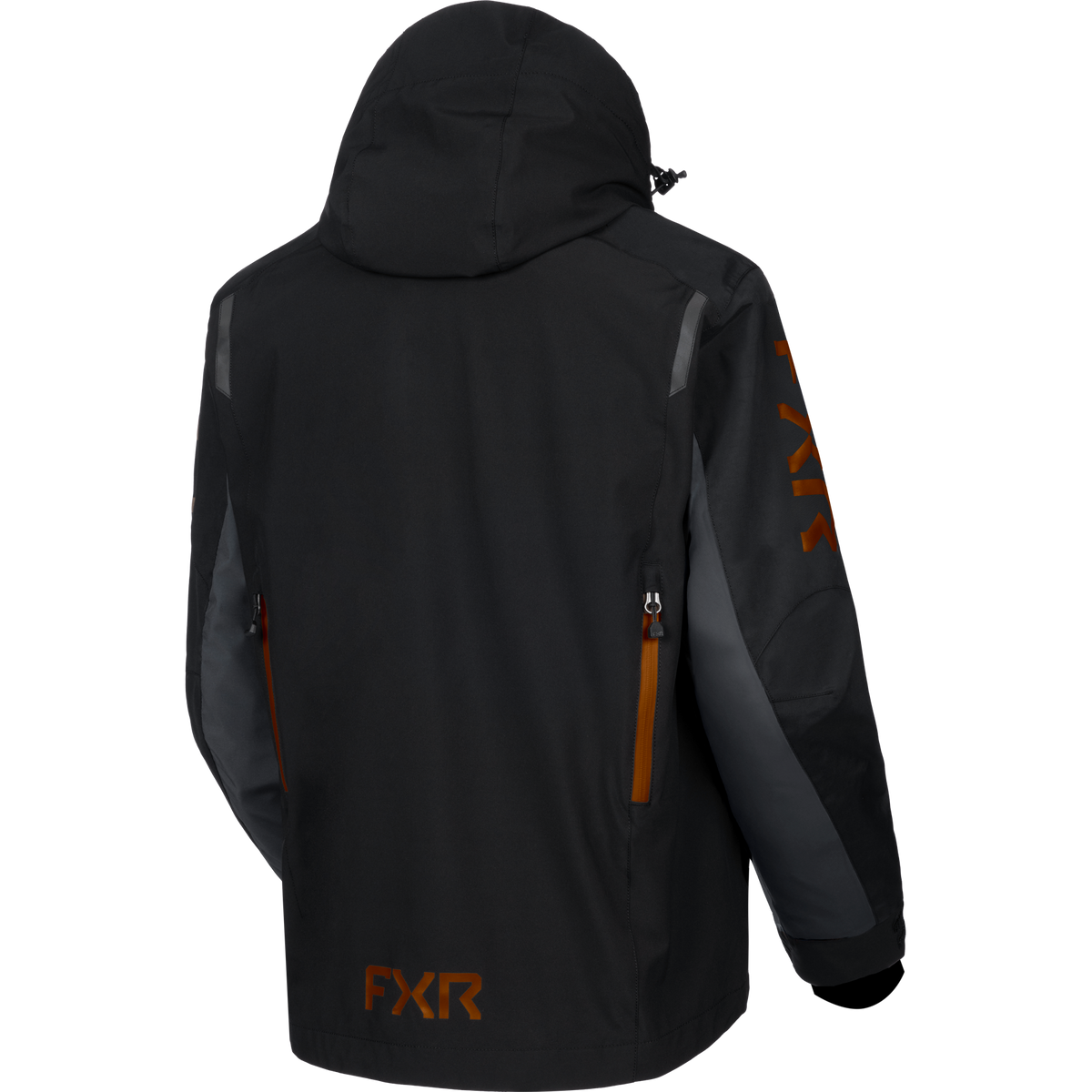 FXR Vertical MTX Lite Jacket