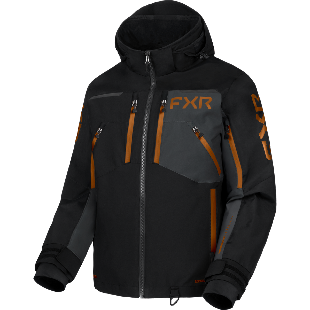 FXR Vertical MTX Lite Jacket
