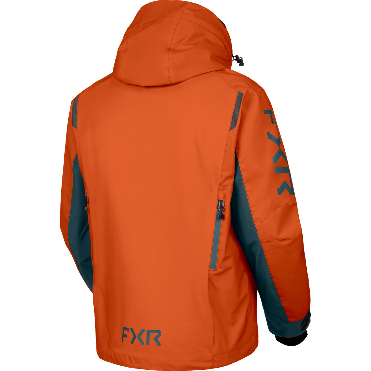 FXR Vertical MTX Lite Jacket
