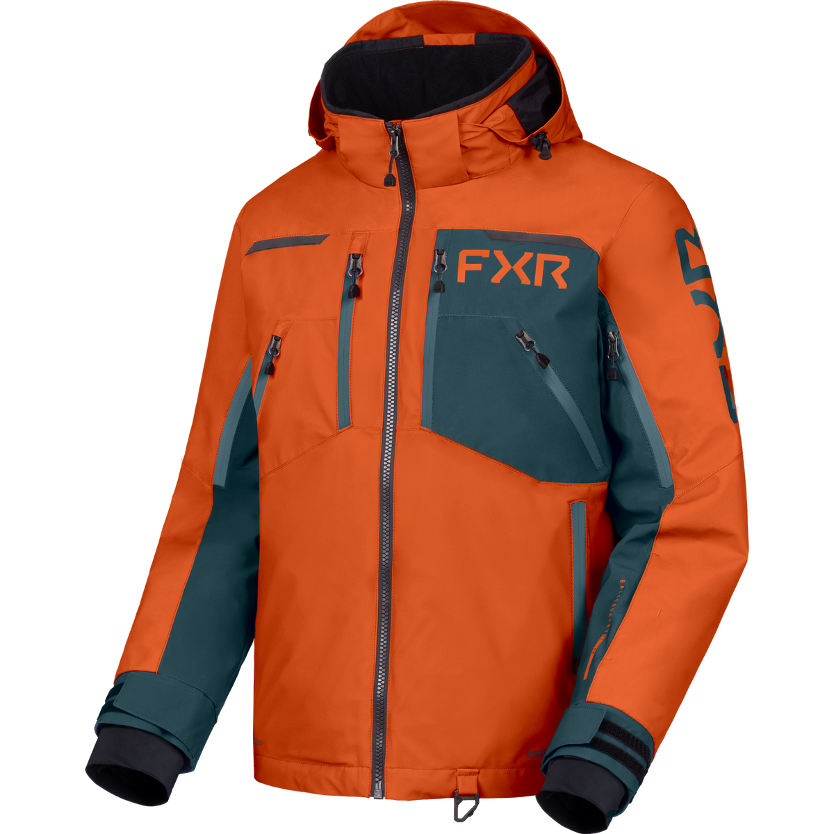 FXR Vertical MTX Lite Jacket